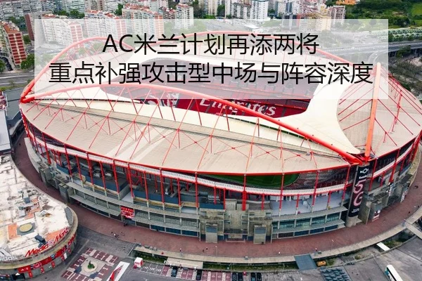 AC米兰计划再添两将 重点补强攻击型中场与阵容深度